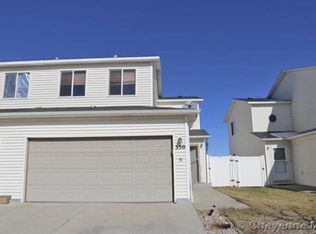 350 Chris Loop, Cheyenne, WY 82007