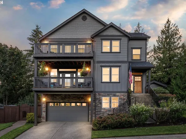 8401 SE 145th Pl, Portland, OR 97236