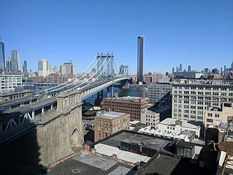 Rented by PocketBroker Inc