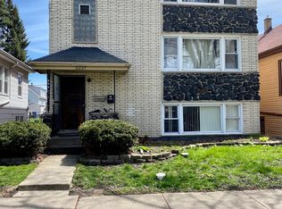 2227 N 75th Ave #2, Elmwood Park, IL 60707