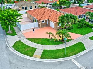 25703 SW 128th Ave, Homestead, FL 33032