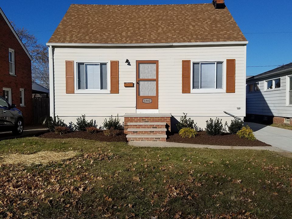 1st image of 6902 Luelda Ave