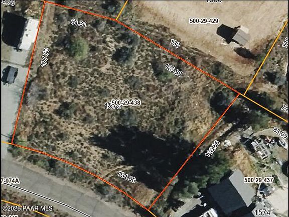 5th image of 20308 E Santa Rita Rd