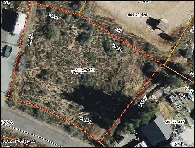 1st image of 20308 E Santa Rita Rd