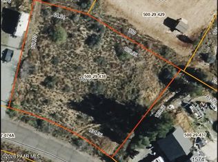 20308 E Santa Rita Rd, Mayer, AZ 86333