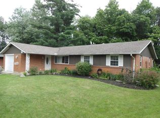 1698 Dean Ct, Reynoldsburg, OH 43068