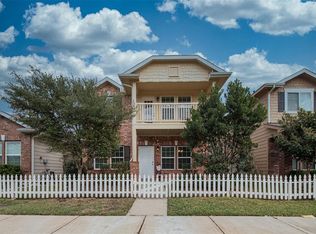 7226 Sunburst Meadow Dr, Houston, TX 77083