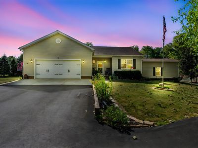 12220 Darby Creek Dr, East Liberty, OH, 43319