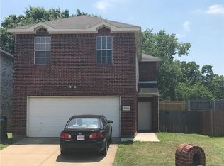 1315 Deville Cir, Garland, TX 75043