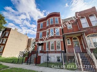 9035 S Exchange Ave APT 3, Chicago, IL 60617