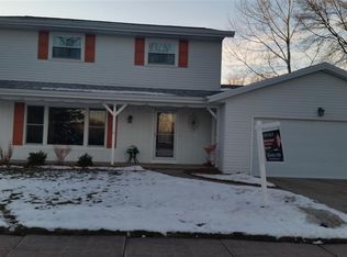 3133 N Doris Ln, Appleton, WI 54911