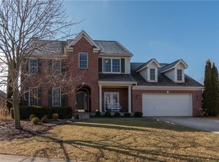 8013 Ambry Way, Indianapolis, IN 46259