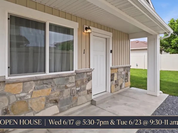 355 N 2650 W #1, Tremonton, UT 84337