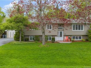 86 Bartlett Ave, Hampton, NB E5N 5J1