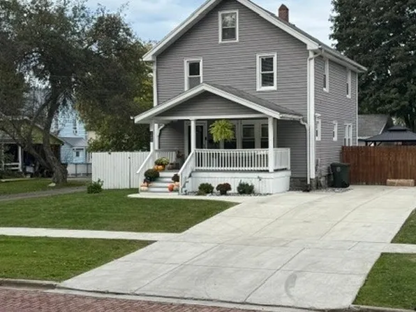 122 Livingston Ave, Jamestown, NY 14701