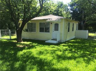 11588 County Road 439, Princeton, TX 75407