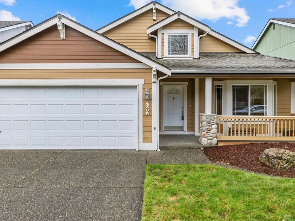 4309 Maricite St SE