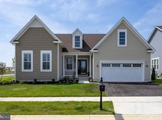 2101 Copland Ln, Middletown, DE 19709