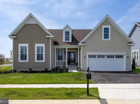 2101 Copland Ln, Middletown, DE 19709