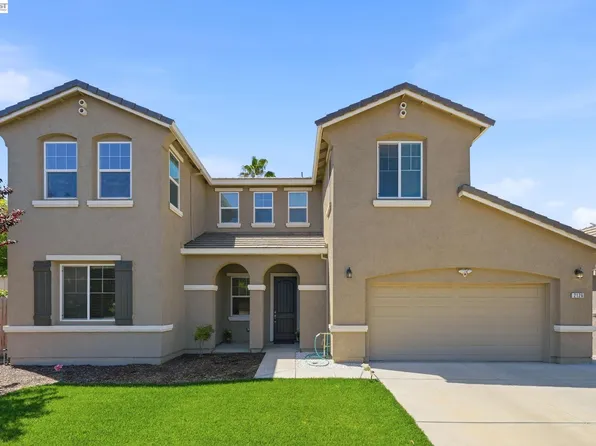 2126 Grapevine Dr, Livingston, CA 95334