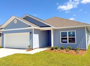 7046 William Pitsenbarger Rd, Panama City, FL 32404