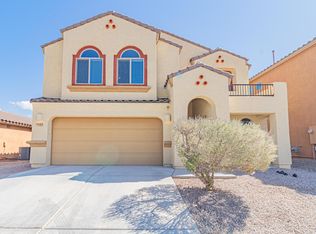 6653 S May Fly Dr, Tucson, AZ 85757