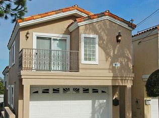1822 Stanford Ave, Redondo Beach, CA 90278