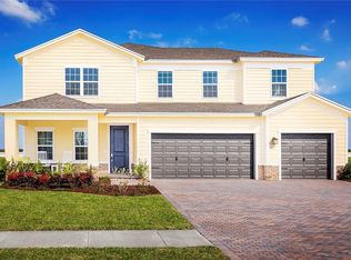 651 Rominger Loop, Apopka, FL 32712