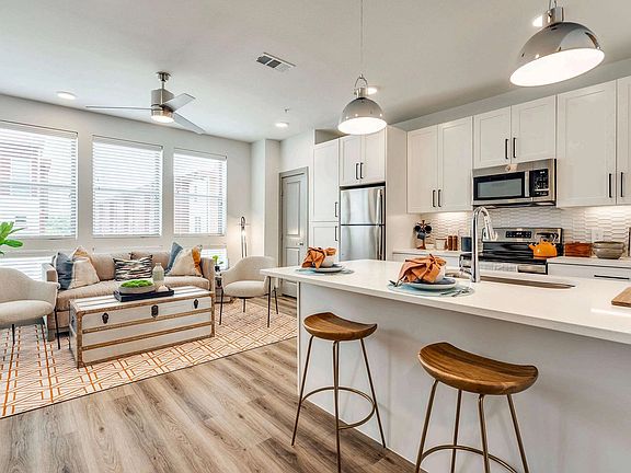 3rd image of 4026 McEwen Dr #2307