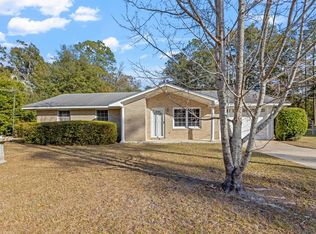 9515 Barwick Dr, Tallahassee, FL 32305