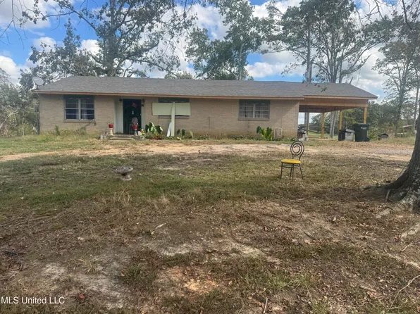 2852 S Slayden Rd, Lamar, MS 38642