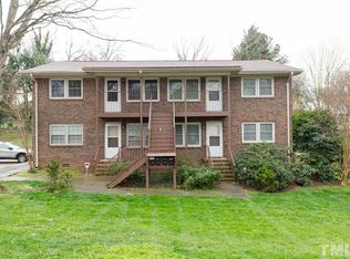 2505 Kilgore Ave #D, Raleigh, NC 27607