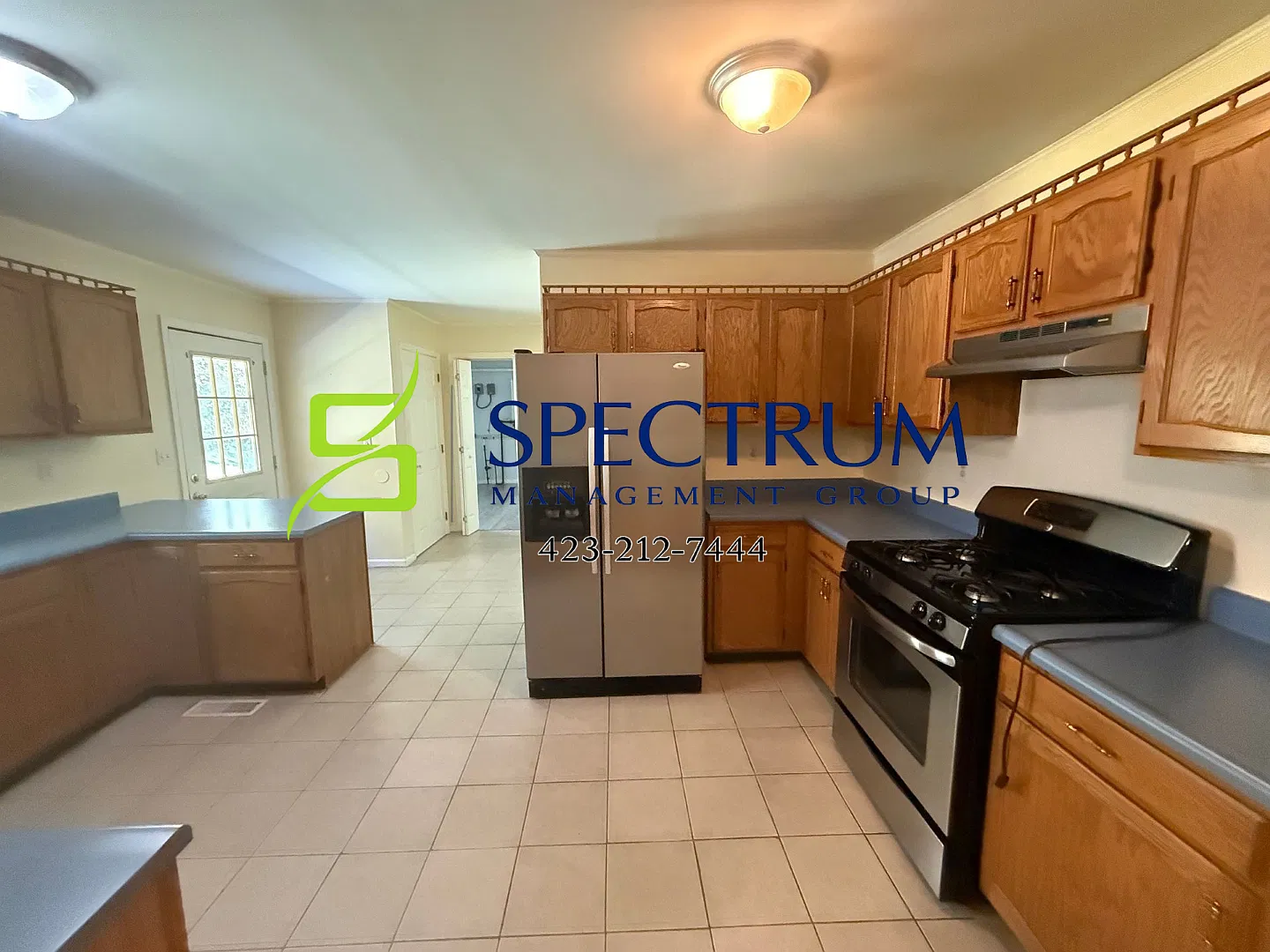 3 bedroom 2 bath single family home - Kodak, TN — Photo 3