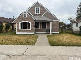 280 W Richards St, Fallon, NV 89406