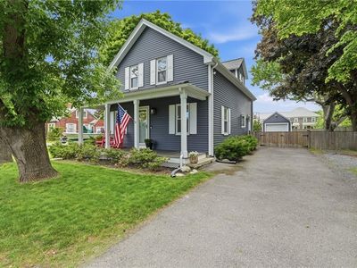 91 Sowams Rd, Barrington, RI, 02806