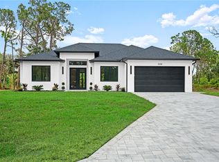 3598 Trinity St, North Port, FL 34291