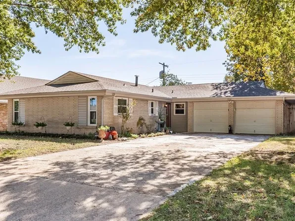 7708 NW 26th St, Bethany, OK 73008