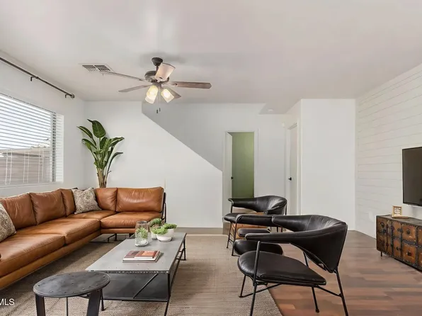 7287 S SUNRISE Way, Buckeye, AZ 85326