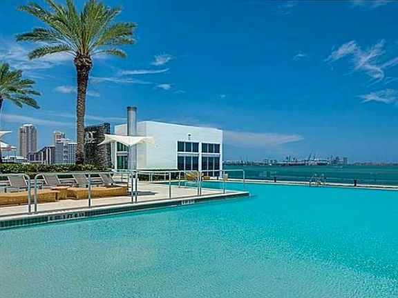 4th image of 1331 Brickell Bay Dr APT 208