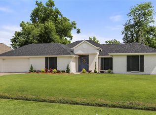114 Savanna Dr, Luling, LA 70070