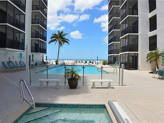 2nd image of 6612 Estero Blvd APT 502