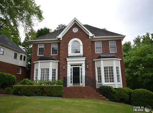 763 Byrnwyck Rd, Atlanta, GA 30319