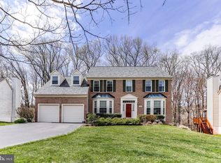 11030 Scotts Landing Rd, Laurel, MD 20723