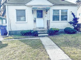 8048 Timken Ave, Warren, MI 48089