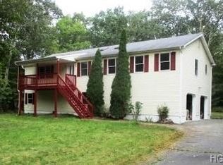 750 Big Pond Rd, Huguenot, NY 12746