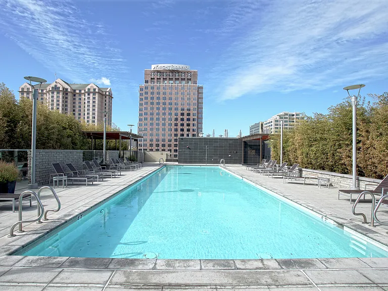88 E San Fernando St #508 — Photo 30