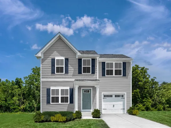 189 Grove Hill Ter, Lynchburg, VA 24501