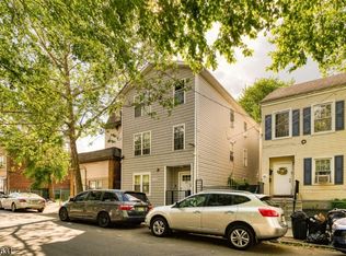 121 N Main St, Paterson City, NJ 07522