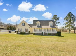 100 Creighton Pl, Shelbyville, TN 37160