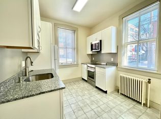 202 W Chestnut St #2, Lancaster, PA 17603